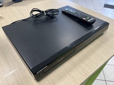 Videoregistratore dvd samsung usato  Piacenza
