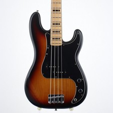 Fender Classic Series 70s Precision Bass 3 cores Sunburst, usado comprar usado  Enviando para Brazil