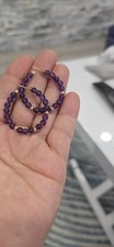 Cgi amethyst 14kt for sale  Metuchen