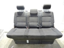 Banquette arriere volkswagen d'occasion  Saint-Lizier