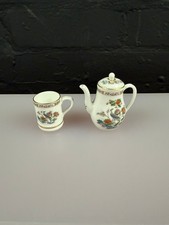 Wedgwood kutani crane for sale  MANSFIELD