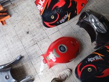 aprilia rs 50 serbatoio usato  Poppi