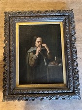 Circle david ryckaert for sale  STOKE-ON-TRENT