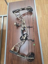 Hoyt powermax compound for sale  Ash Flat