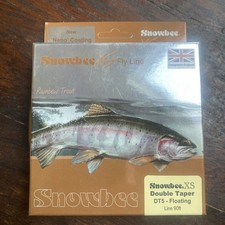 Snowbee floating ivory for sale  SALISBURY