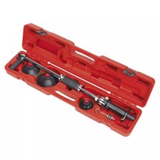 Sealey air suction for sale  CARDIFF