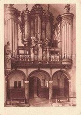 Rgel kirchenorgel rgan gebraucht kaufen  Deutschland