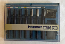 Staedtler mars vintage for sale  Arlington