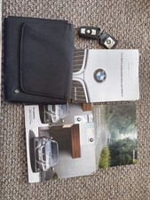 Bmw button key for sale  MANCHESTER