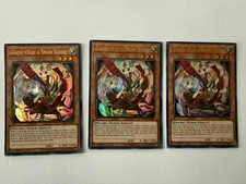 Yugioh ghost ogre for sale  Cumming