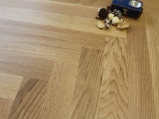 Parquet rovere massello usato  Torino