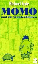 Momo stundenblumen musikkasset gebraucht kaufen  Berlin