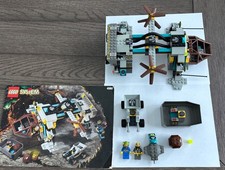 Lego rock raiders for sale  Wilmington