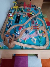 Kidkraft eisbahnset tisch gebraucht kaufen  Wernigerode