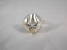 Aparter modernist design gebraucht kaufen  Iserlohn