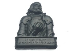 Götz berlichingen relief gebraucht kaufen  Deutschland