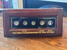 Servants butlers bell for sale  BRIGHTON