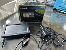 Garmin nuvi inch for sale  Fenton