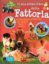 Mio primo libro usato  Italia