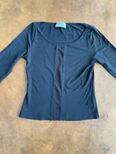 Liu shirt nero usato  Italia