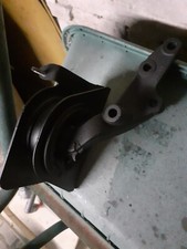 Supporto motore punto usato  Serra de Conti