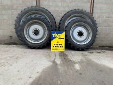 Set 320 85r34 for sale  LUDLOW