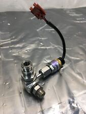 AMAT 0150-09785 INTERRUPTOR DE ATMOSFERA DE VÁCUO WASCO COM SWAGELOK T SW VCR, 104828 comprar usado  Enviando para Brazil