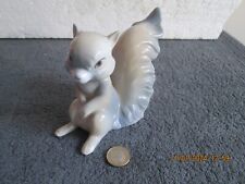 Valencia ceramic squirrel for sale  POOLE