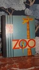 Venez zoo rudolf d'occasion  Vannes