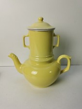 Cafetière théière filtre d'occasion  Caen