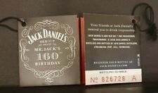 Official jack daniel for sale  LONDON