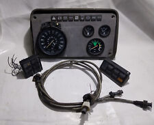 Quadro strumenti iveco usato  Guidonia Montecelio