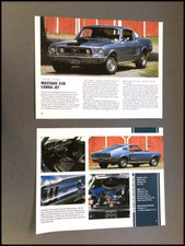 1968 ford mustang for sale  Red Wing