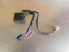 Régulateur tension suzuki d'occasion  France