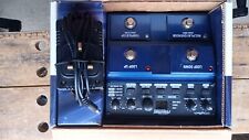 Jamman stereo looper for sale  MANSFIELD