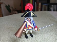 Playmobil 6425 capitaine d'occasion  Paris XIII