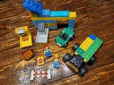 Lego duplo werkstatt gebraucht kaufen  Gotha-Umland