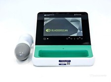 Verathon 0570-0346 BladderScan Prime com sonda 0570-0347 e bateria comprar usado  Enviando para Brazil