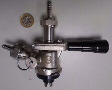 Pera keg coupler for sale  LOOE