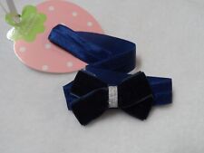 Baby girls navy for sale  Shipping to Ireland