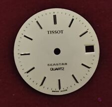 Quadrante tissot seastar usato  Prato