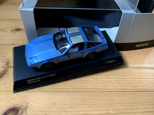 Kyosho japan 1984 gebraucht kaufen  Borna