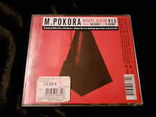 Pokora . cd d'occasion Pokora . cd d'occasion  Dives-sur-Mer