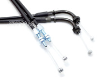 Push pull throttle for sale  Chino