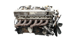 Komplett motor mercedes gebraucht kaufen  Deutschland