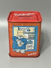 Vintage paddington bear for sale  LONDON