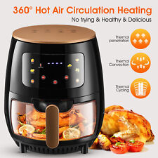 Kitchen air fryer for sale  LEICESTER