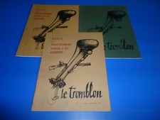 Lot.3 antique firearm d'occasion  Expédié en Belgium