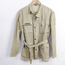 Giubbino belstaff leggero usato  Marano di Napoli