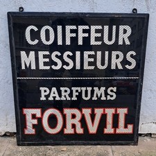 Forvil coiffeur messieurs d'occasion  Marseille IV